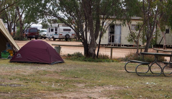 Lightning Ridge Outback Resort & Caravan Park - Lightning Ridge, NSW