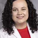 Emily Benson, OD - Optometrists