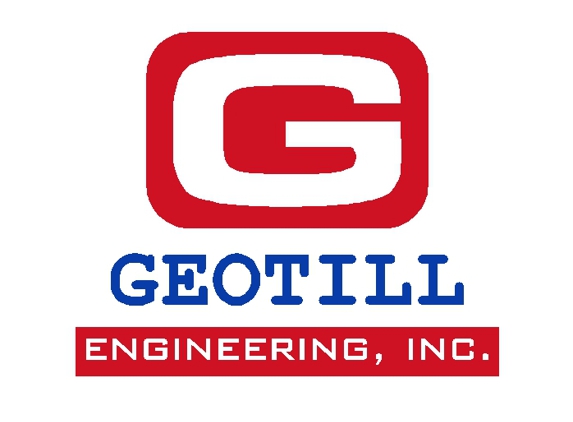 GEOTILL Inc. - Atlanta, GA