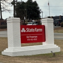 Ed Freeman - State Farm Insurance Agent - Auto Insurance