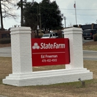 Ed Freeman - State Farm Insurance Agent