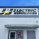 J & J Electric Rebuilders - Alternators & Generators-Automotive Repairing