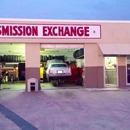 Transmission Exchange - Auto Transmission