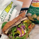 Subway - Fast Food Restaurants