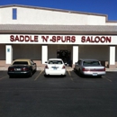 Saddle N Spurs Saloon - Taverns