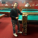 Liberty Pool Hall - CLOSED