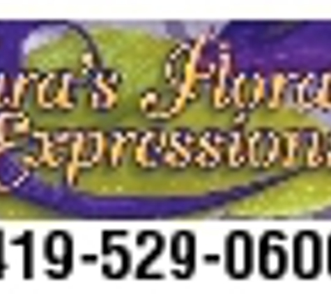 Tara's Floral Expressions - Mansfield, OH