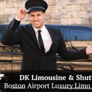 DK Airport Limousine Service - Airport Transportation