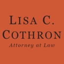 Lisa C Cothron
