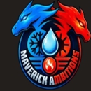 Maverick Ambitions HVAC- Newark's Experts