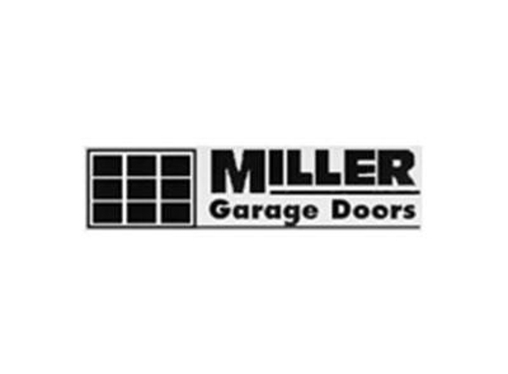 Miller Garage Doors - Lawrence Township, NJ