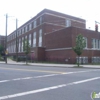 August Martin High School gallery