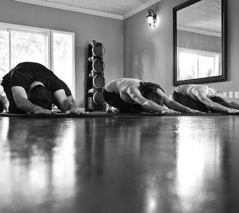 KOR Pilates & Yoga - Huntington Beach, CA