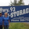 Hwy 93 Mini Storage gallery