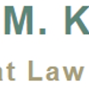 Kampfer Robert M - Attorneys