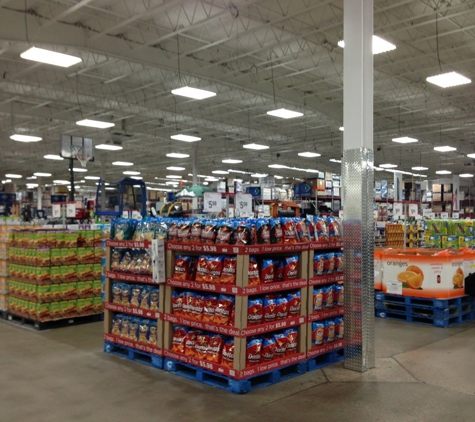 Sam's Club - Tulsa, OK