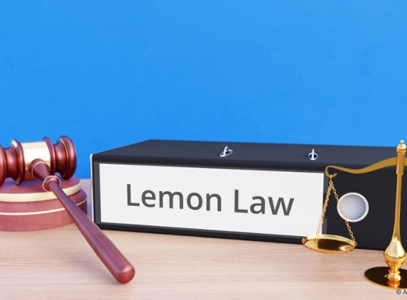 Lemon Law Help by Knight Law Group - Los Angeles, CA