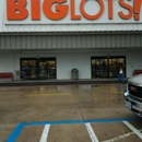 Big Lots - Discount Stores