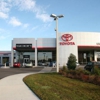 Legacy Toyota gallery