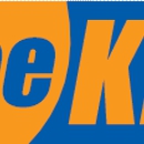 Weeket, Inc - Event Ticket Sales