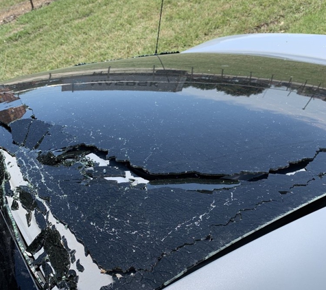 Auto Glass Xperts - Fort Worth, TX