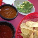 Guadalajara Grill - Restaurants