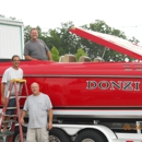 Big Boys Fiberglass Repair - Boat Maintenance & Repair