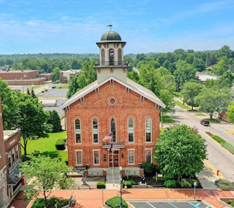 Steuben County Tourism Bureau - Angola, IN