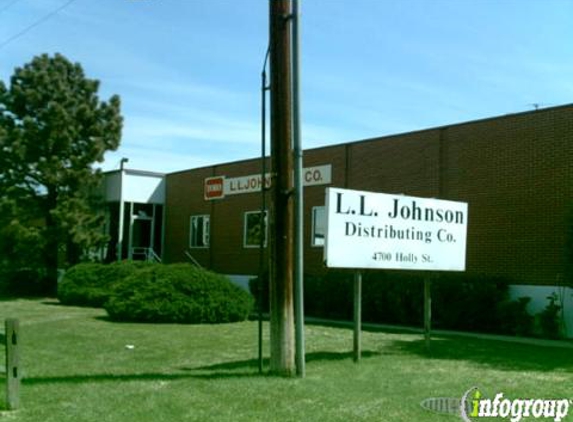 L L Johnson Distributing Co - Denver, CO