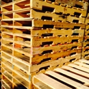 Al's Pallet Services. - Pallets & Skids