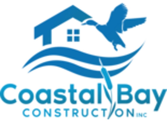 Coastal Bay Construction Inc - Delmar, DE