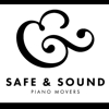 Safe and Sound Pianos