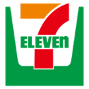 7-Eleven - Grocery Stores