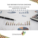Limestone Inc - Bookkeeping