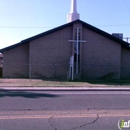 Antioch Missionary Baptist Church - Missionary Baptist Churches