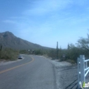 Usery Mountain Recreation Area - Parks