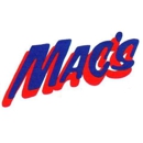 Macs Service Equipment - Forklifts & Trucks