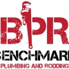 Benchmark Plumbing & Rodding gallery