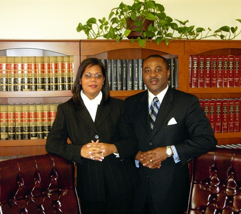 Okasi & Okasi PC Attorneys at Law - Bronx, NY