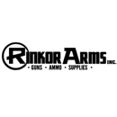 Rinkor Arms - Guns & Gunsmiths