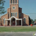 Our Lady of Guadalupe Church