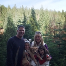 Snowy Peaks Christmas Tree Farm - Christmas Trees