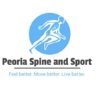 Peoria Spine and Sport