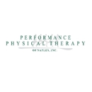Performance Physical Therapy - Physical Therapy Clinics