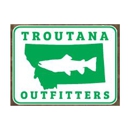 Troutana Outfitters - Camping Equipment
