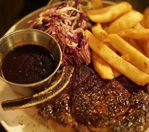 Universal Restaurant - Carlton, VIC