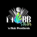 MOBB Stylez n Hair Prosthesis - Hair Braiding
