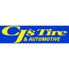 Cj's Tire & Automotive Services gallery