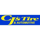 CJ's Tires & Automotive