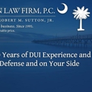 Sutton Law Firm, PC - Criminal Law Attorneys